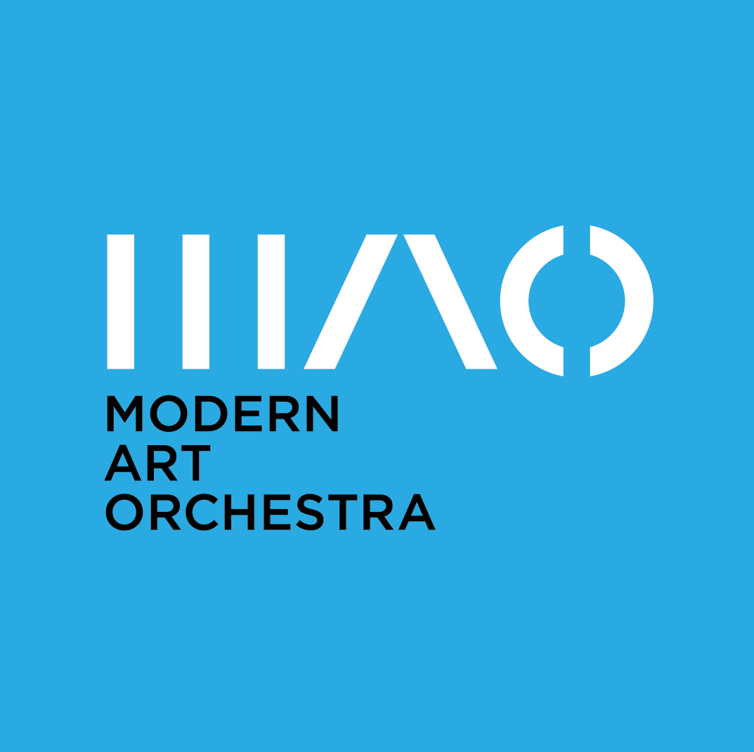 Modern Art Orchestra Newsletter